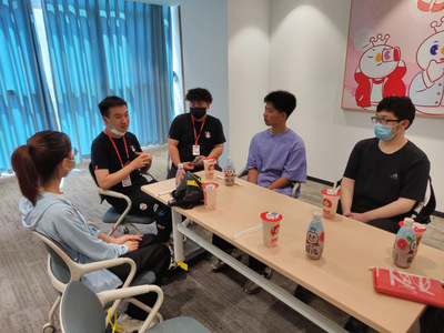 品質保障，傳承創新——走進預包裝食品批發企業的探索之路